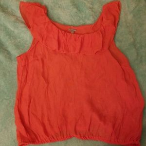 Charlotte Russe Top